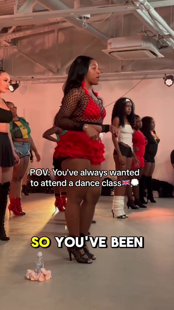 @Amber Rae