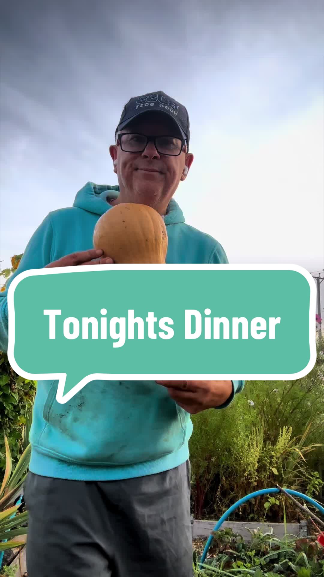 @Paul | Allotment & Cooking