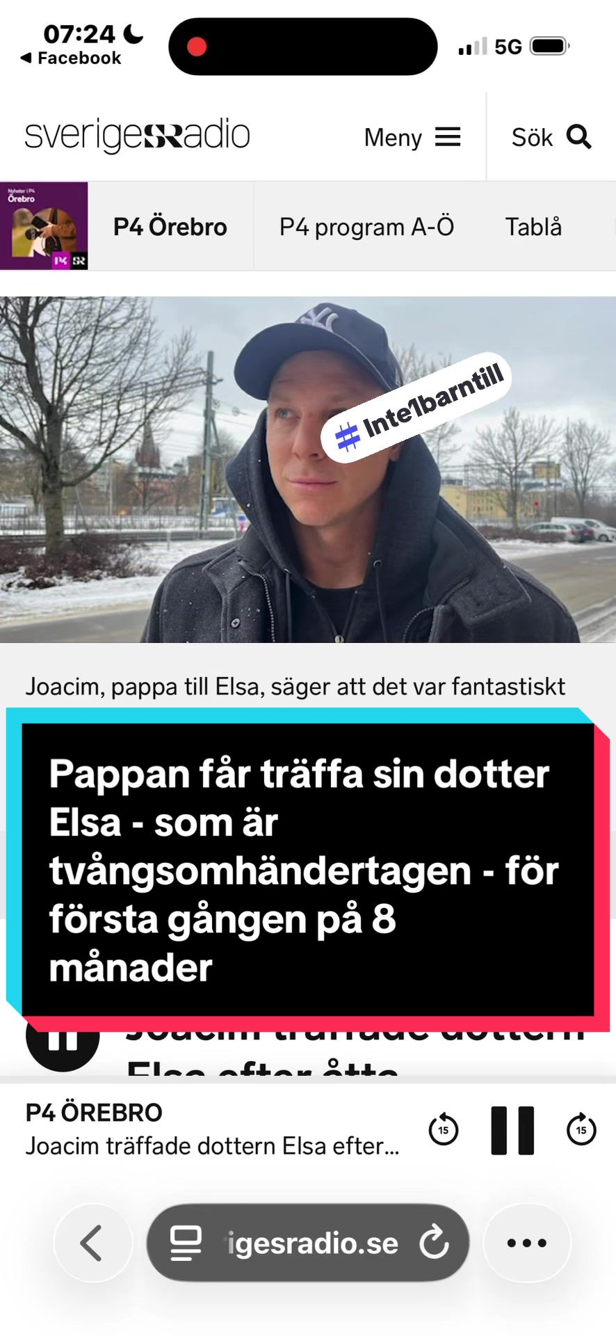 @B.A.R.N. #inte1barntill