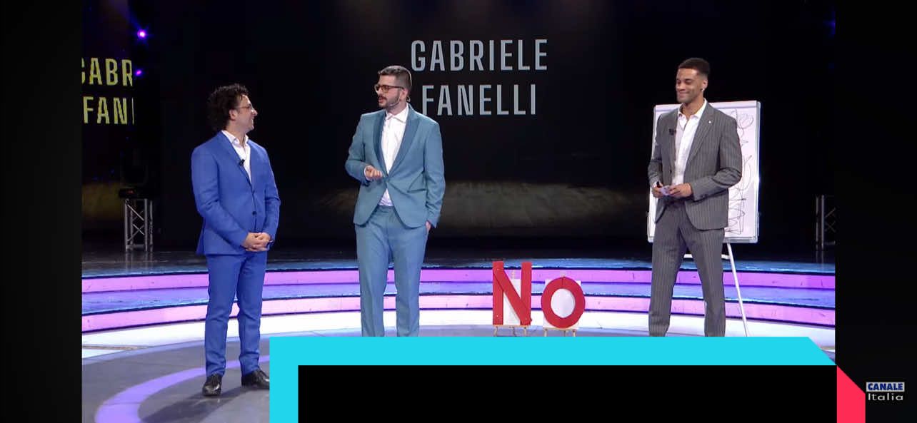 @Gabriele Fanelli
