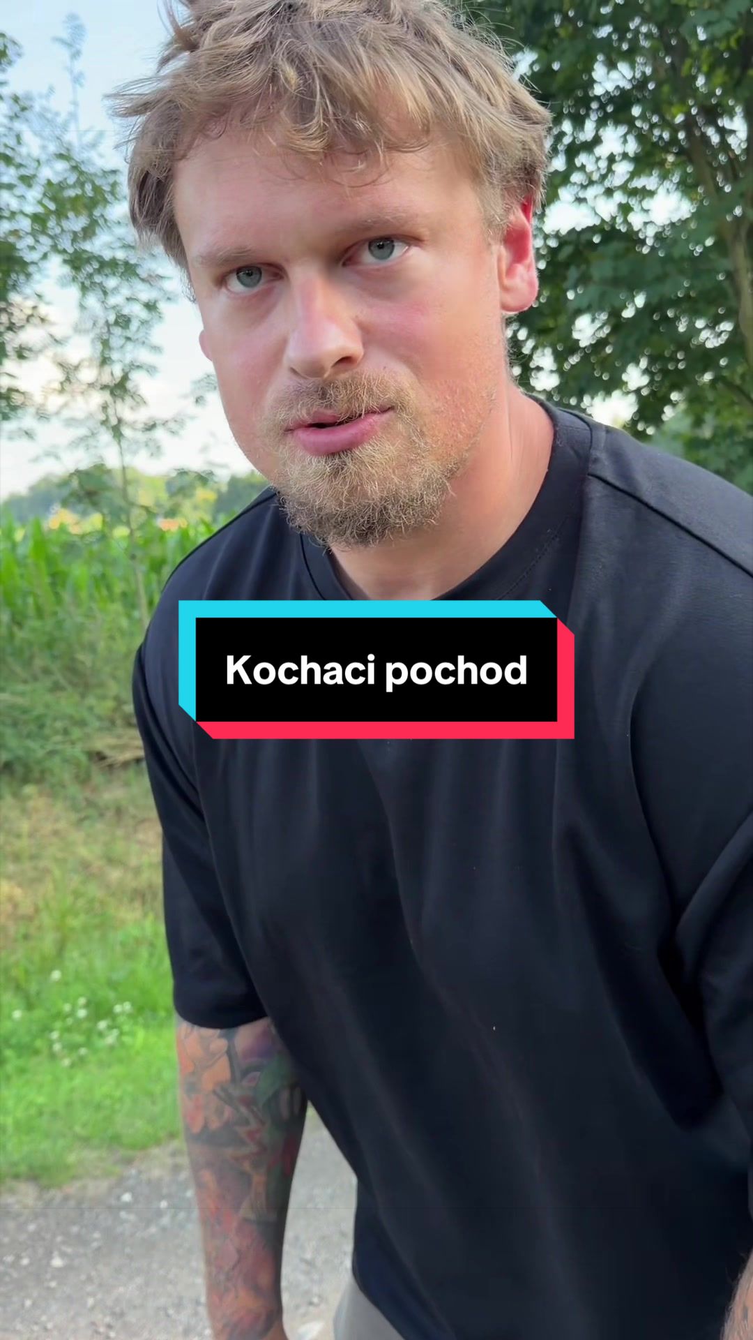 @ondrej blonďák mlcak