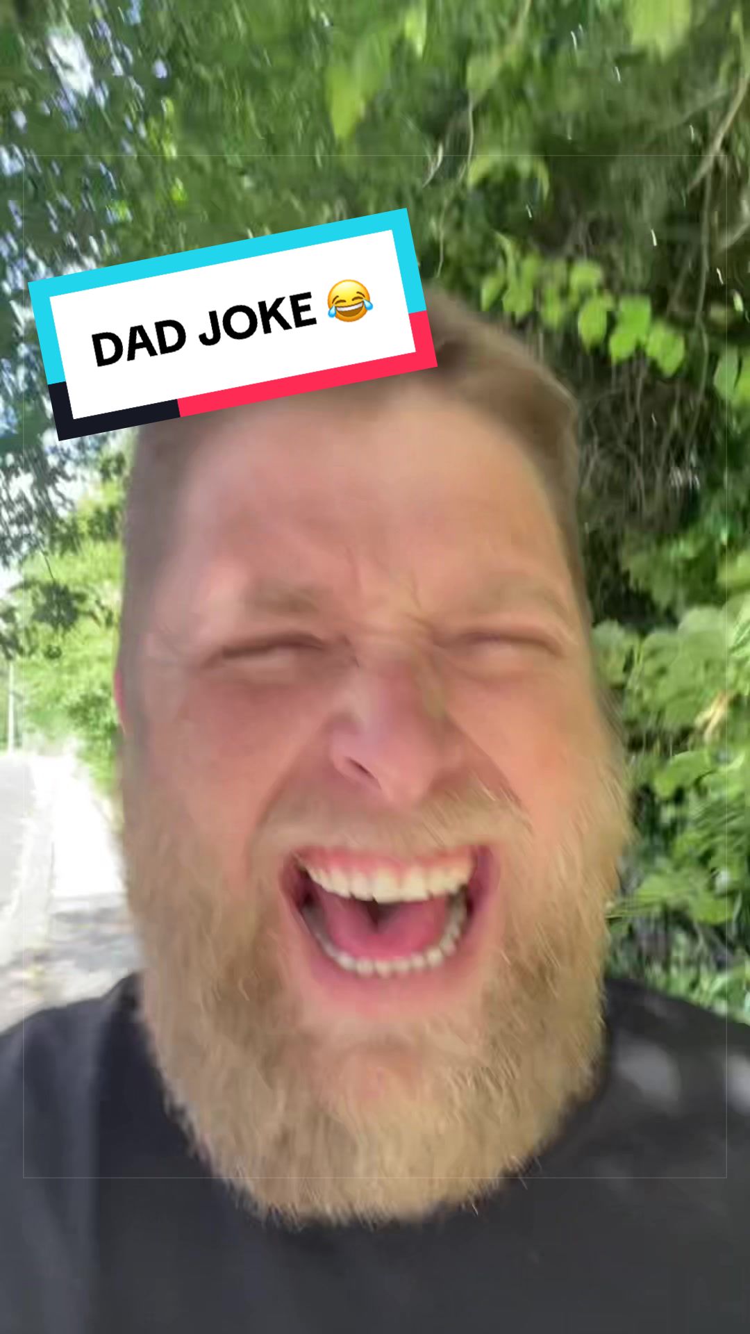@Dad Jokes LCO