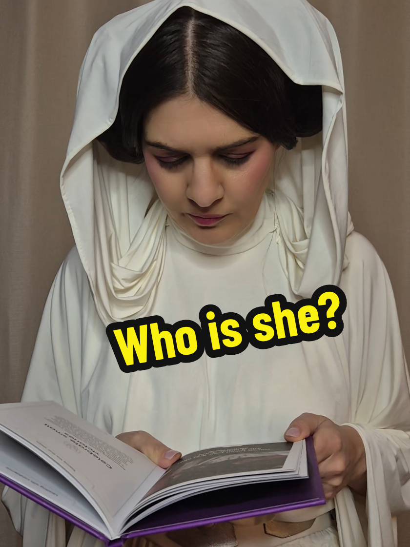 @Jedi Librarian