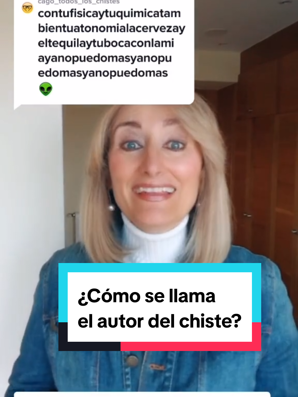 @Tu profesora de Lengua