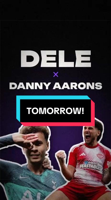 @Danny Aarons