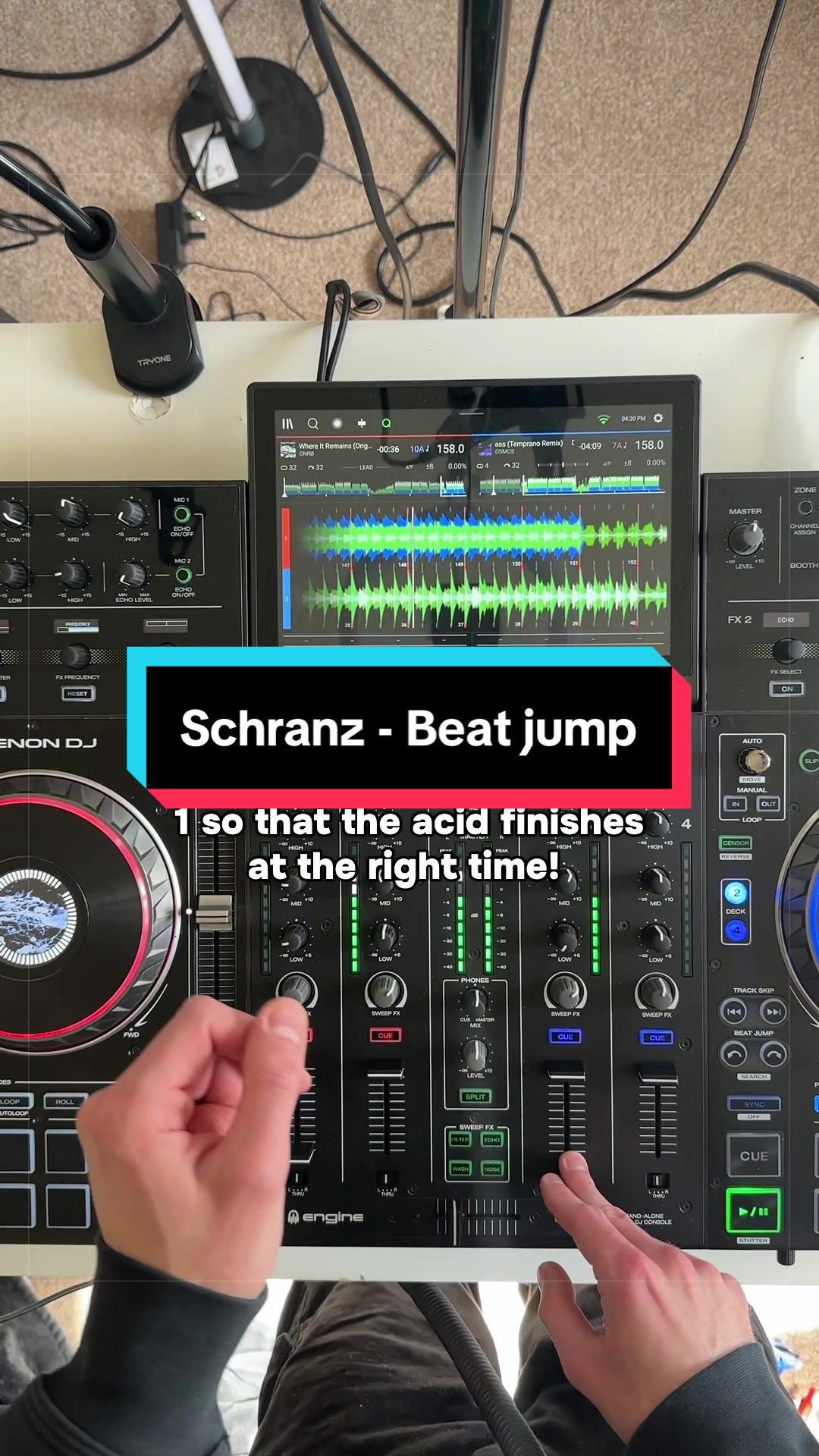 @DJKeoni