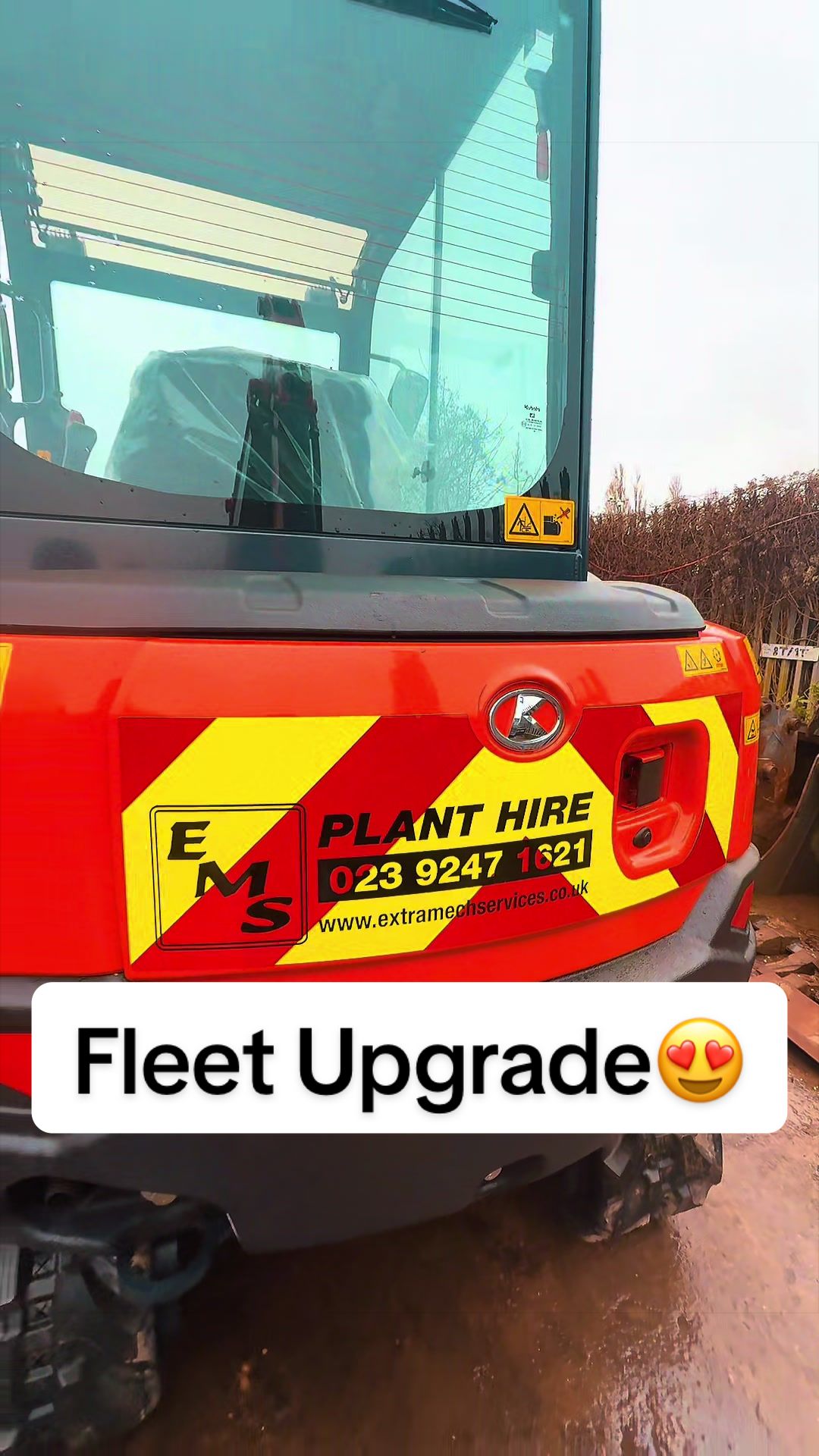 @Plant Hire