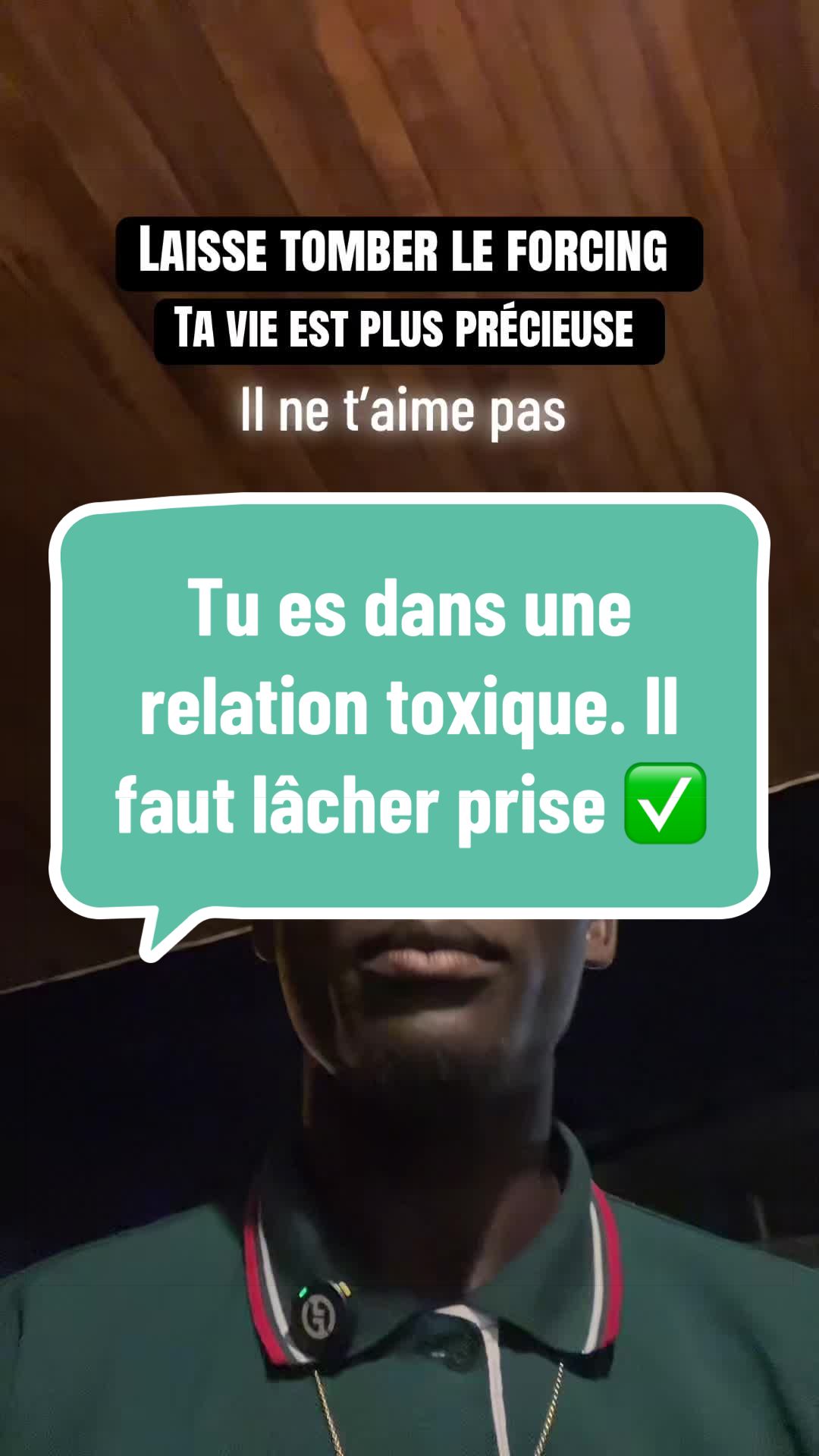 @MR. Gloire Utraiche 🧠 👨🏾💻