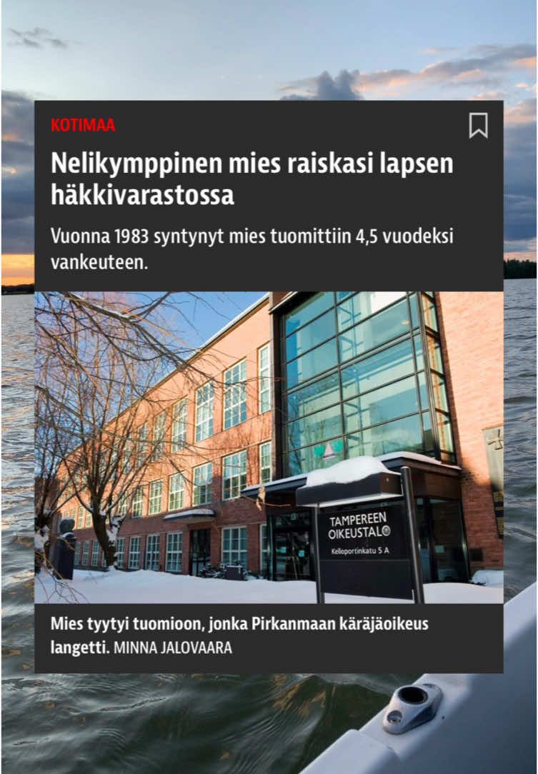 @pelastakaasuomi