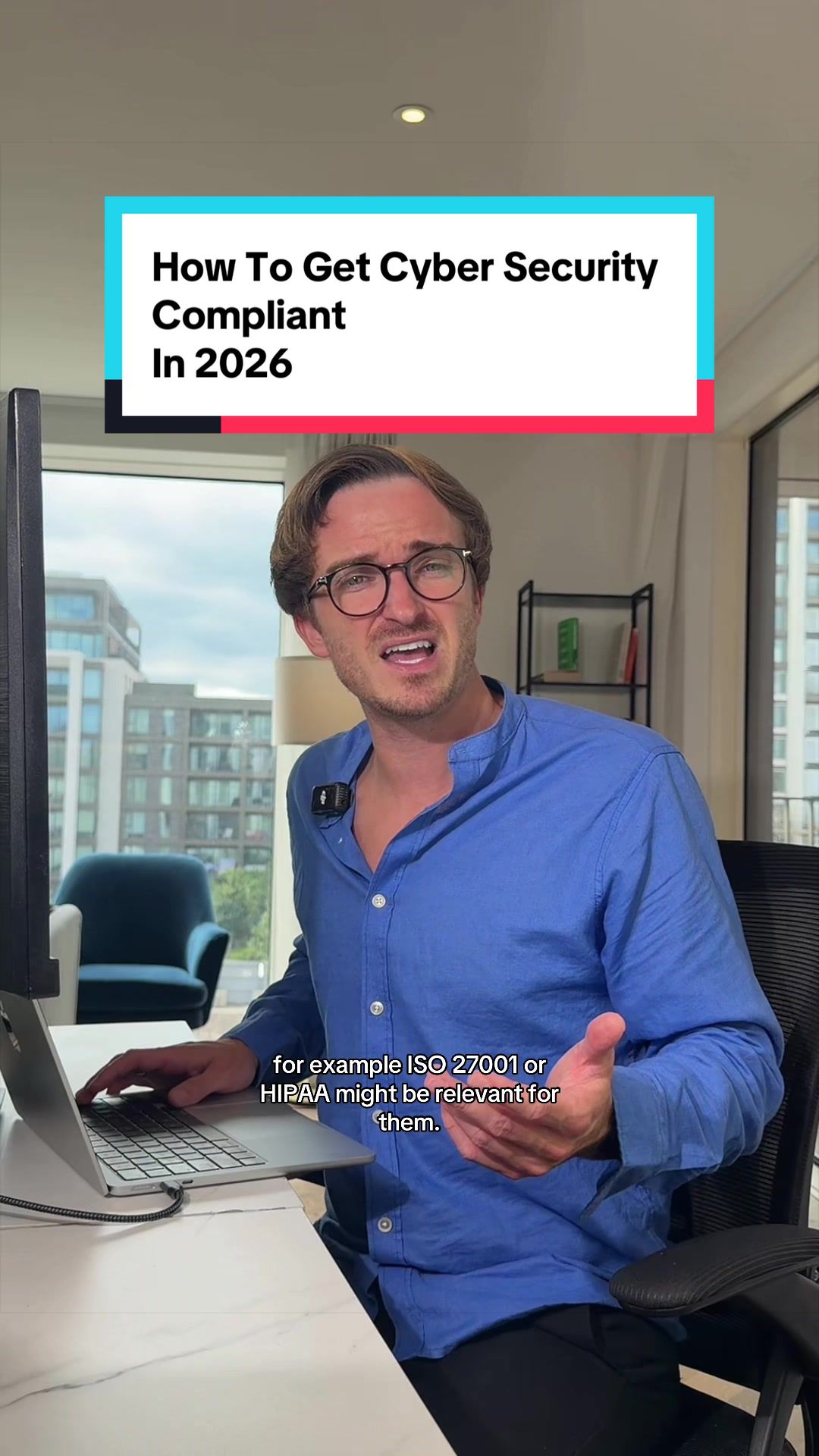 @CyberCharlie | Cyber Security