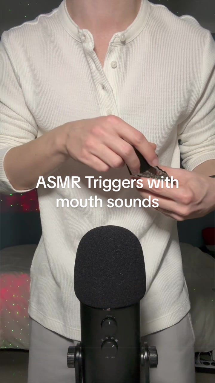 @wain ASMR