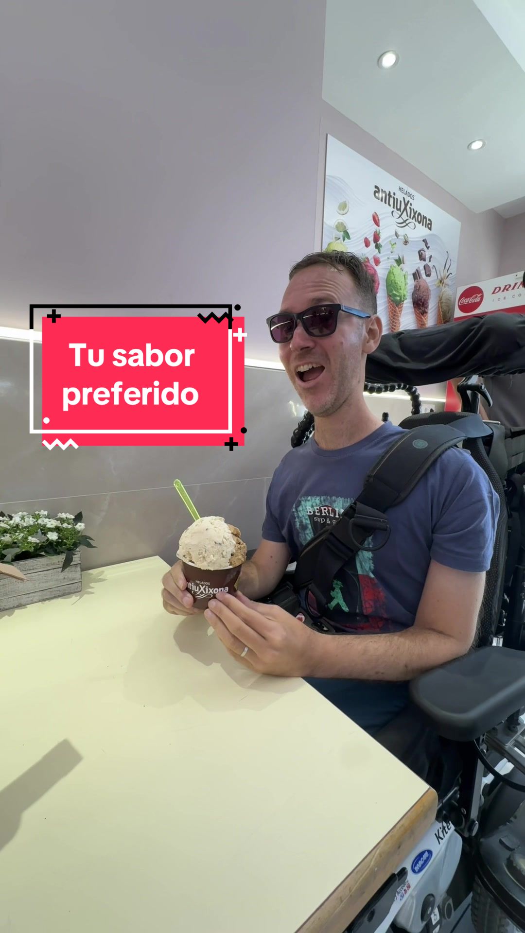 @♿️ Sillero por el mundo