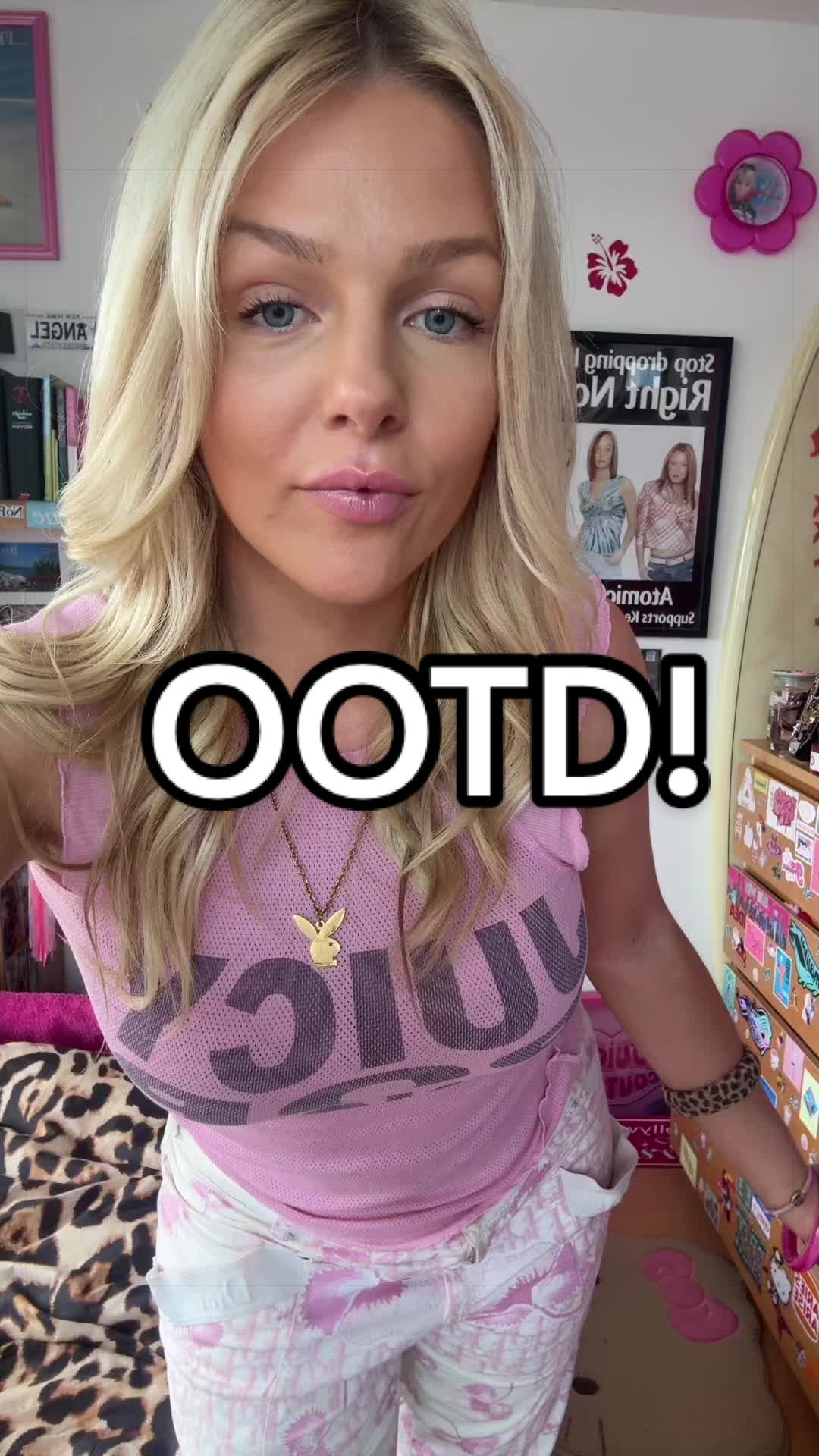@Iris owen