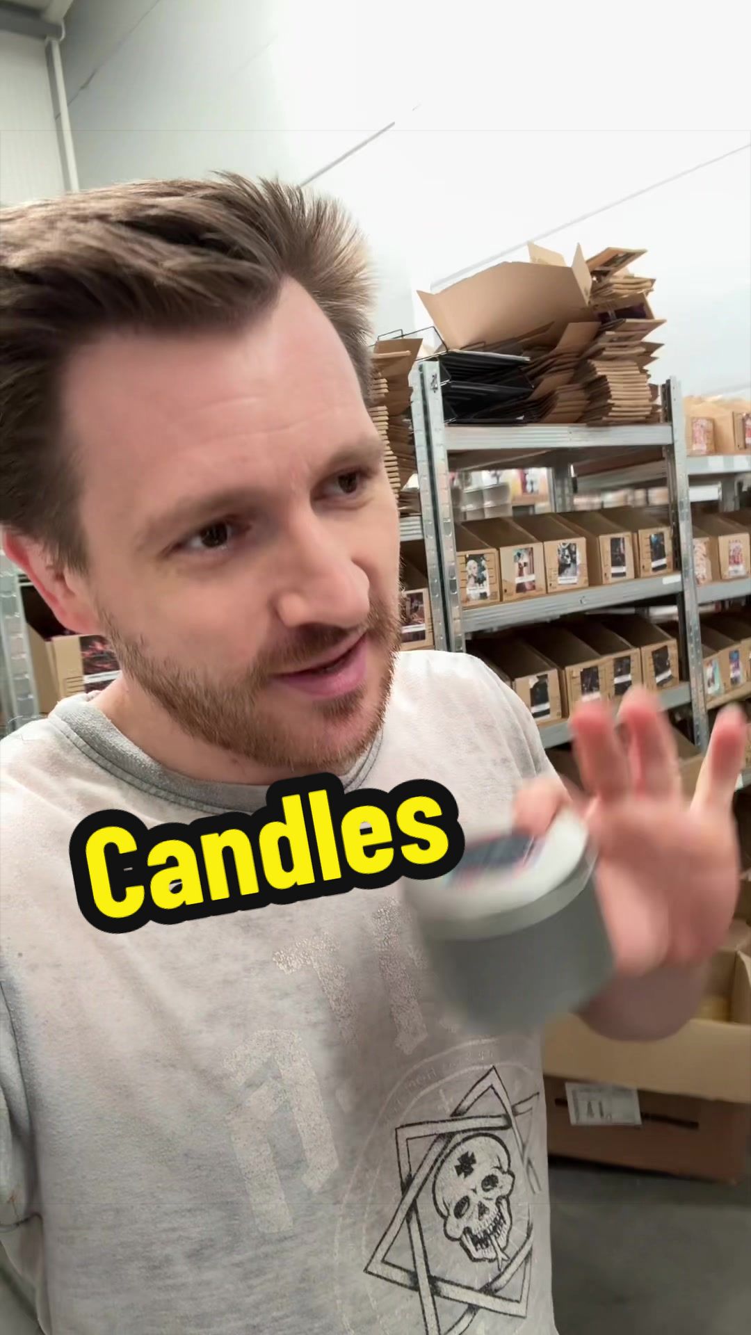 @Teddy Eva Scents