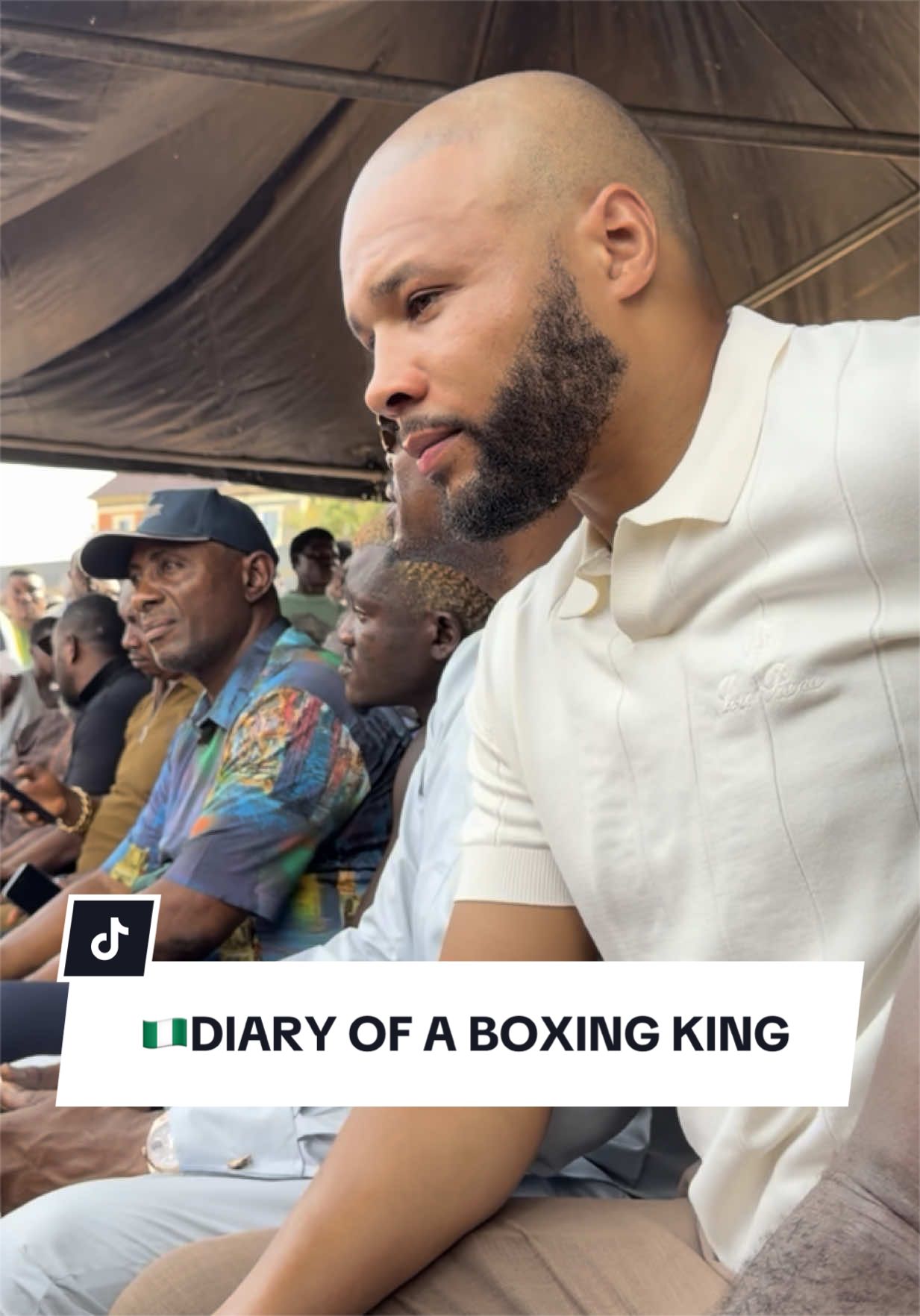 @Boxing King Media
