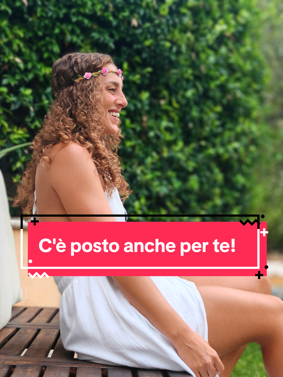 @Sara Caruso