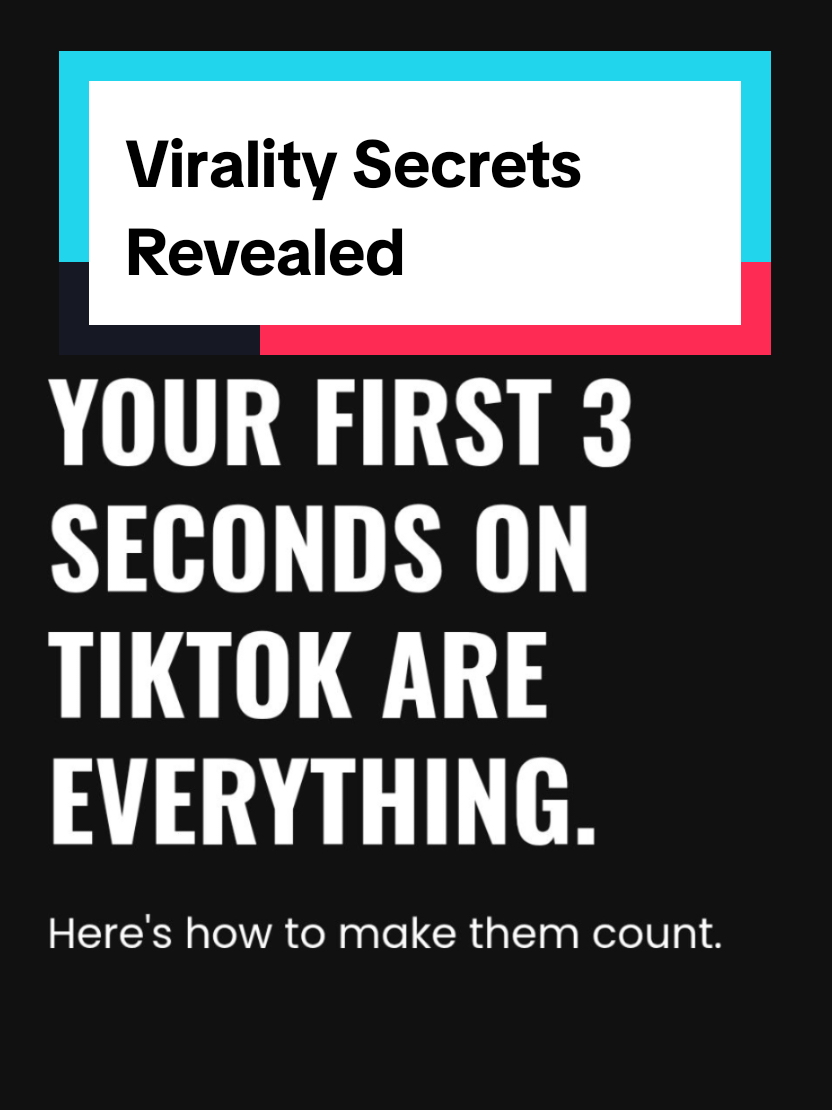 @Tiktok Creator Pilot Program