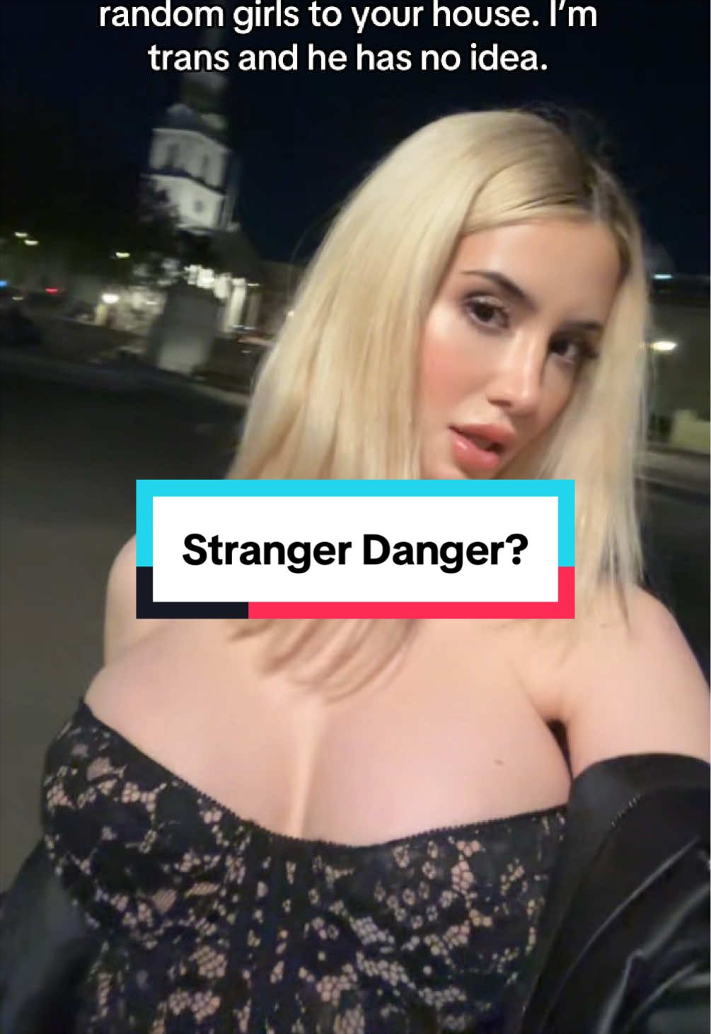 @Liberty Valentine | Trans Girl