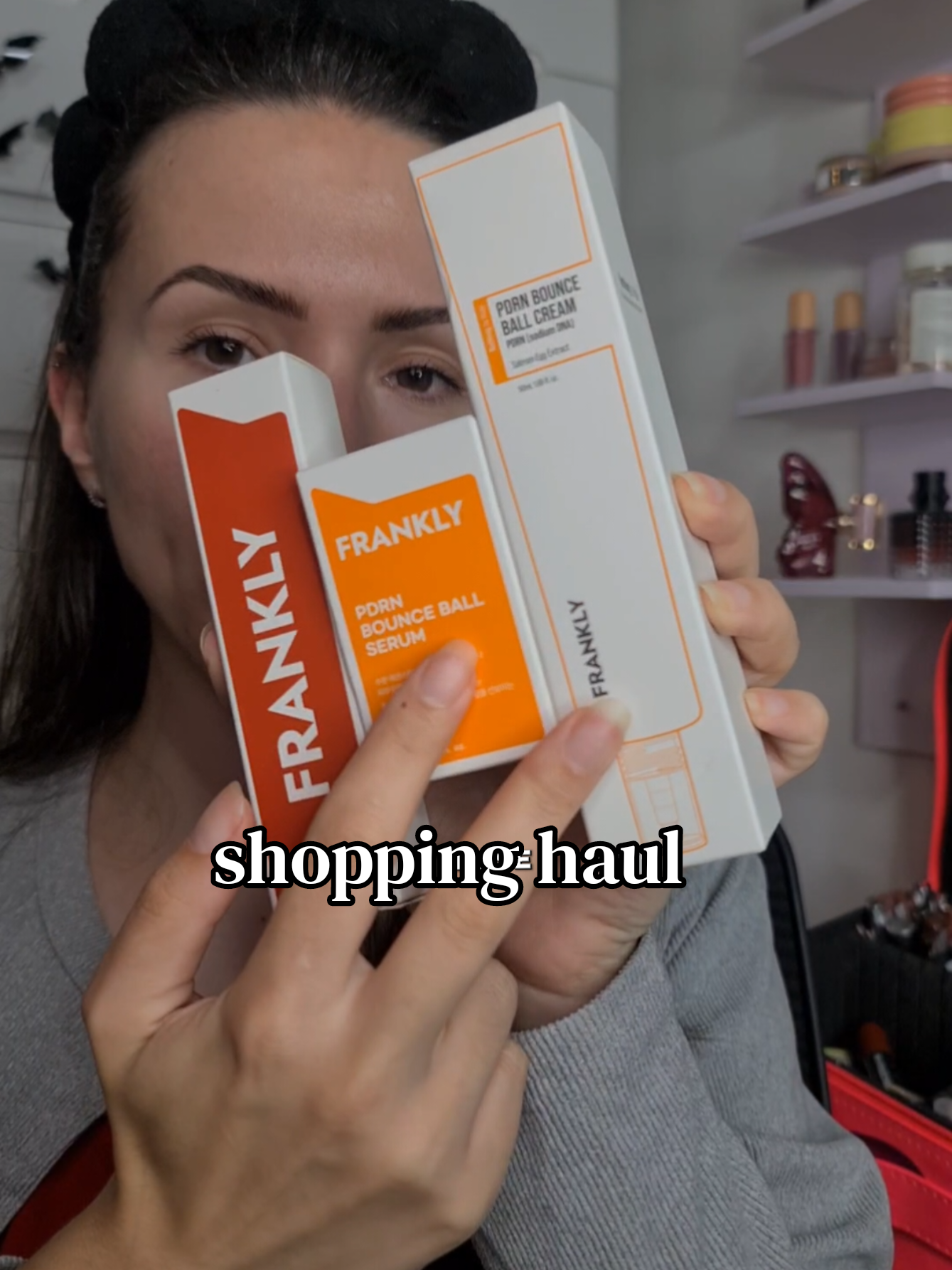 @Maggie Beauty & Keto📚