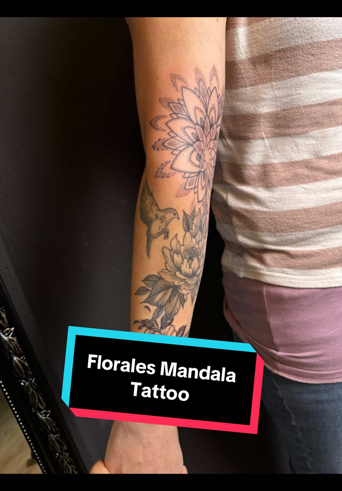 @Stechbar Tattoo