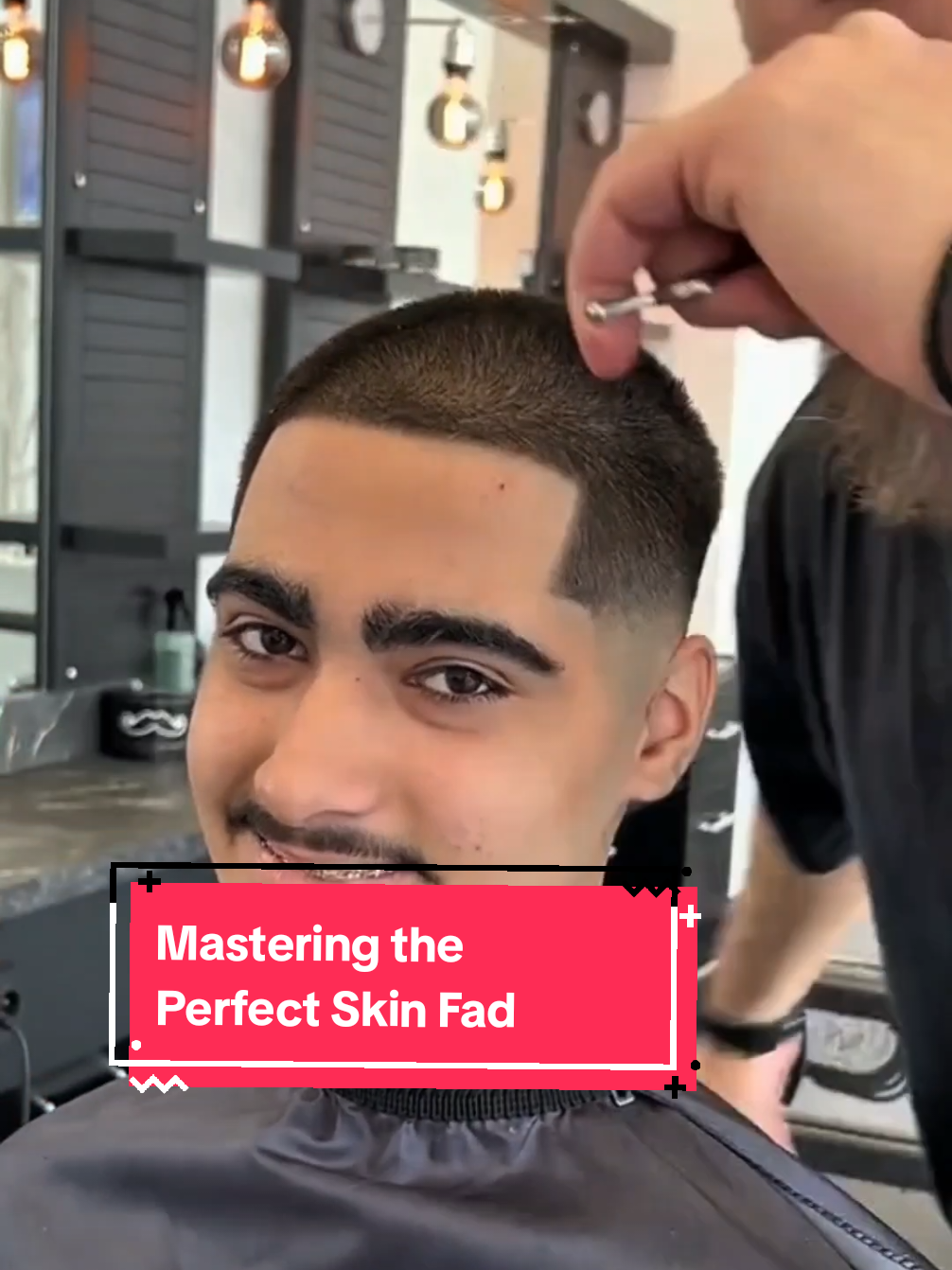 @Fade Academy ⭐