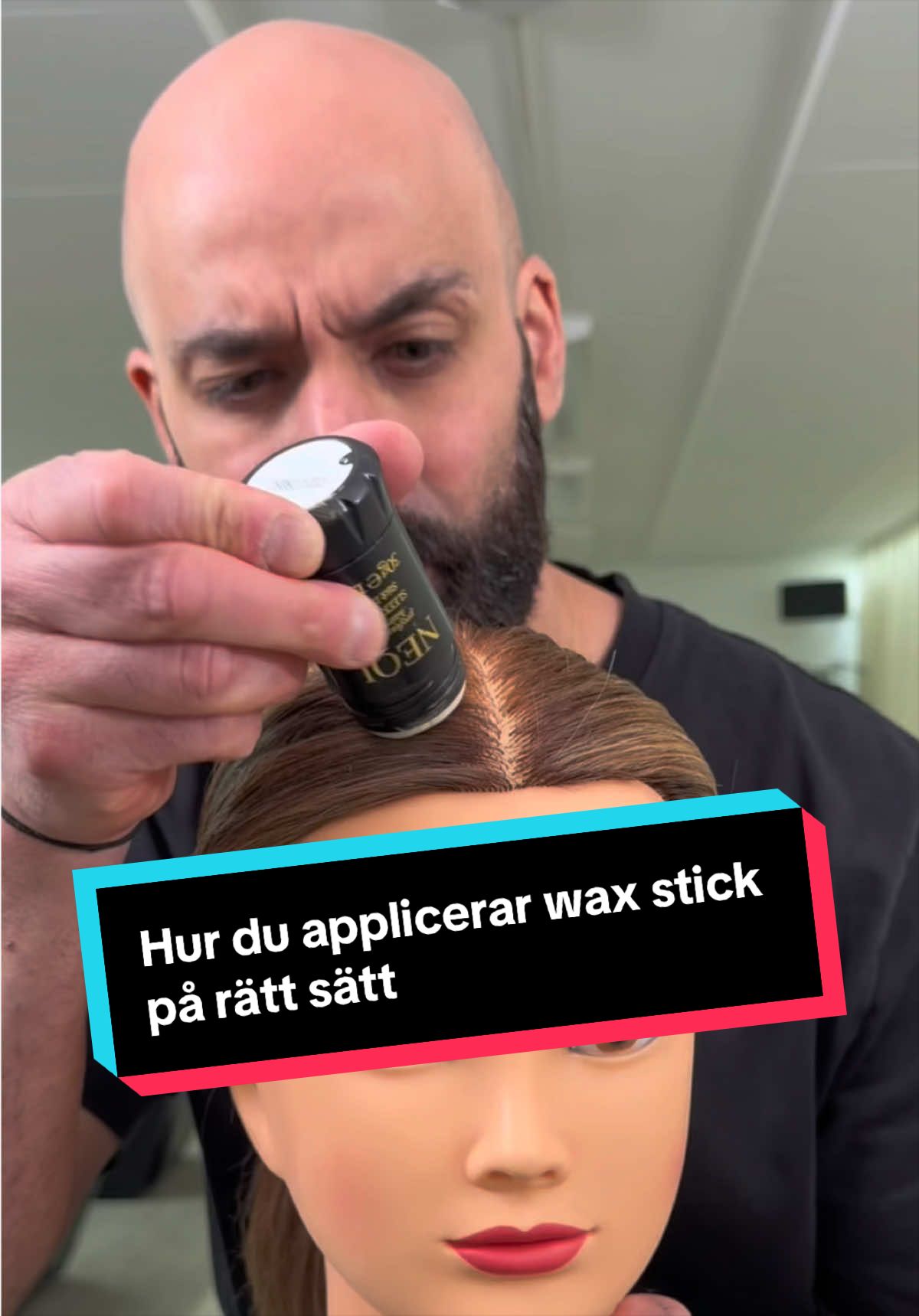 @Michael & Fris&ouml;rerna