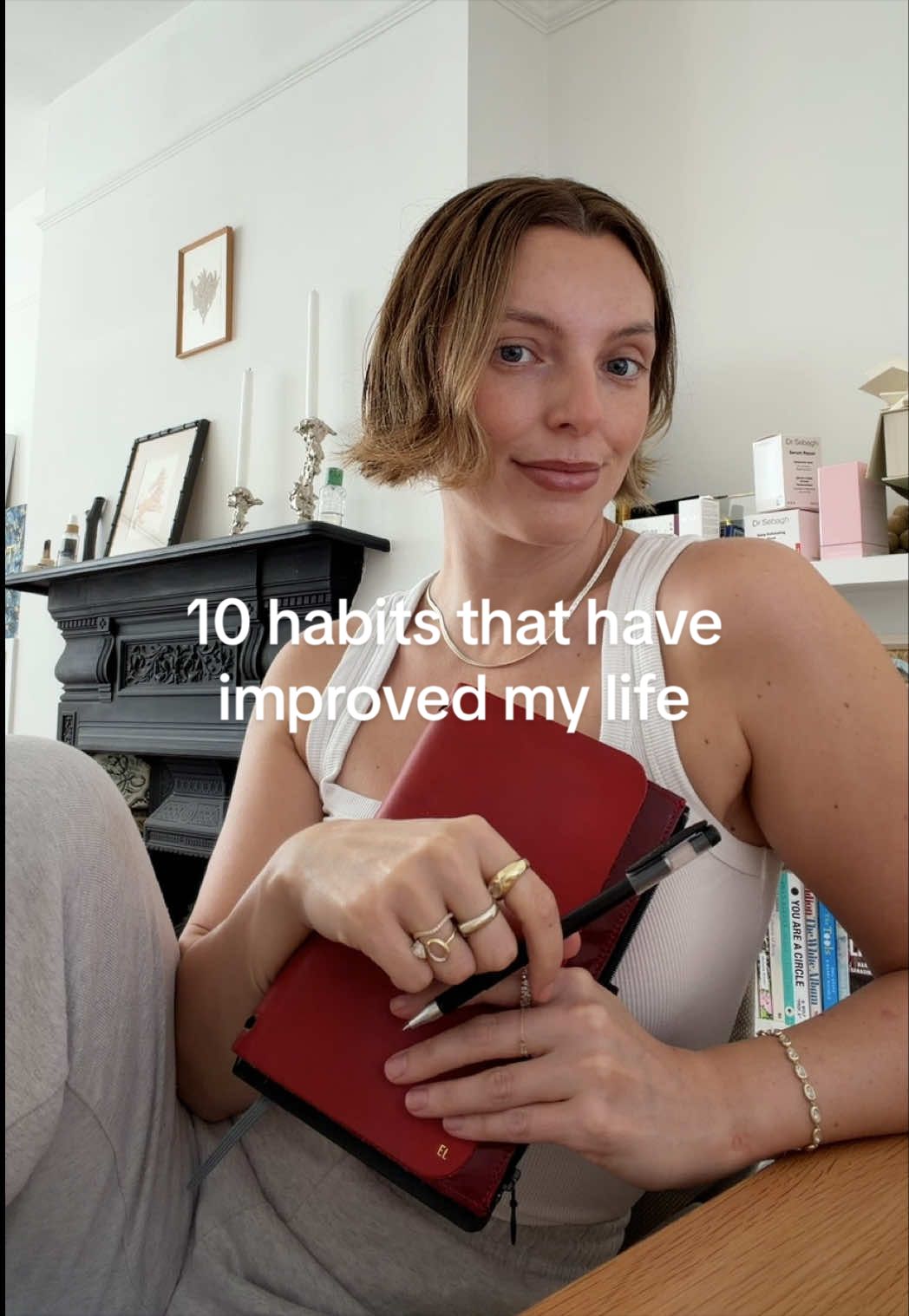 @Estée Lalonde