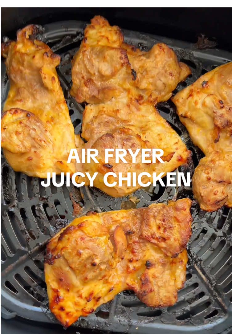 @Air Fryer Recipes