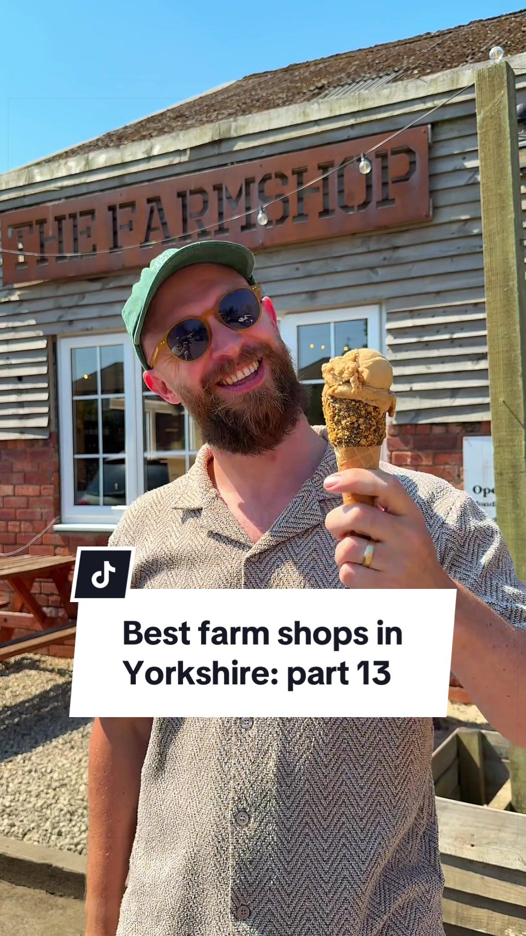 @The Yorkshireman