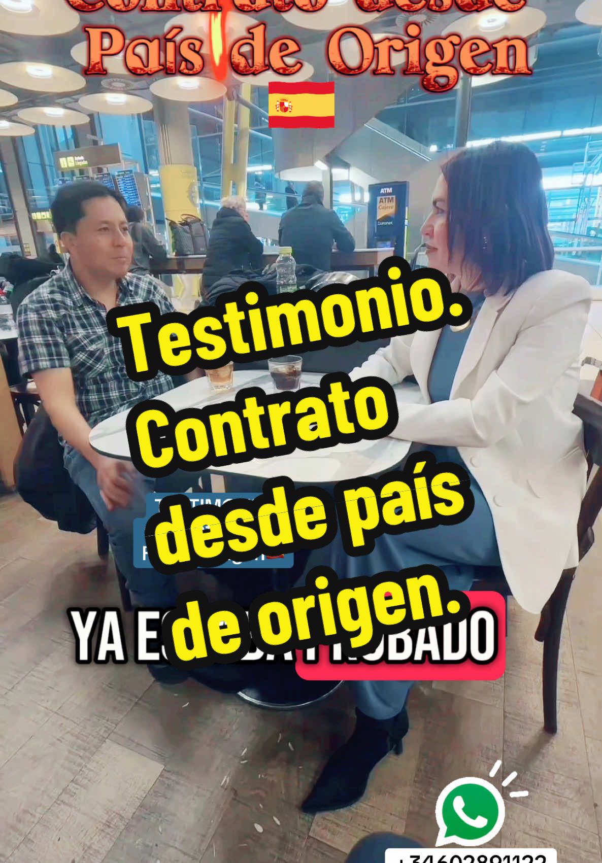 @Deya & Cía Consultoría 🇪🇸