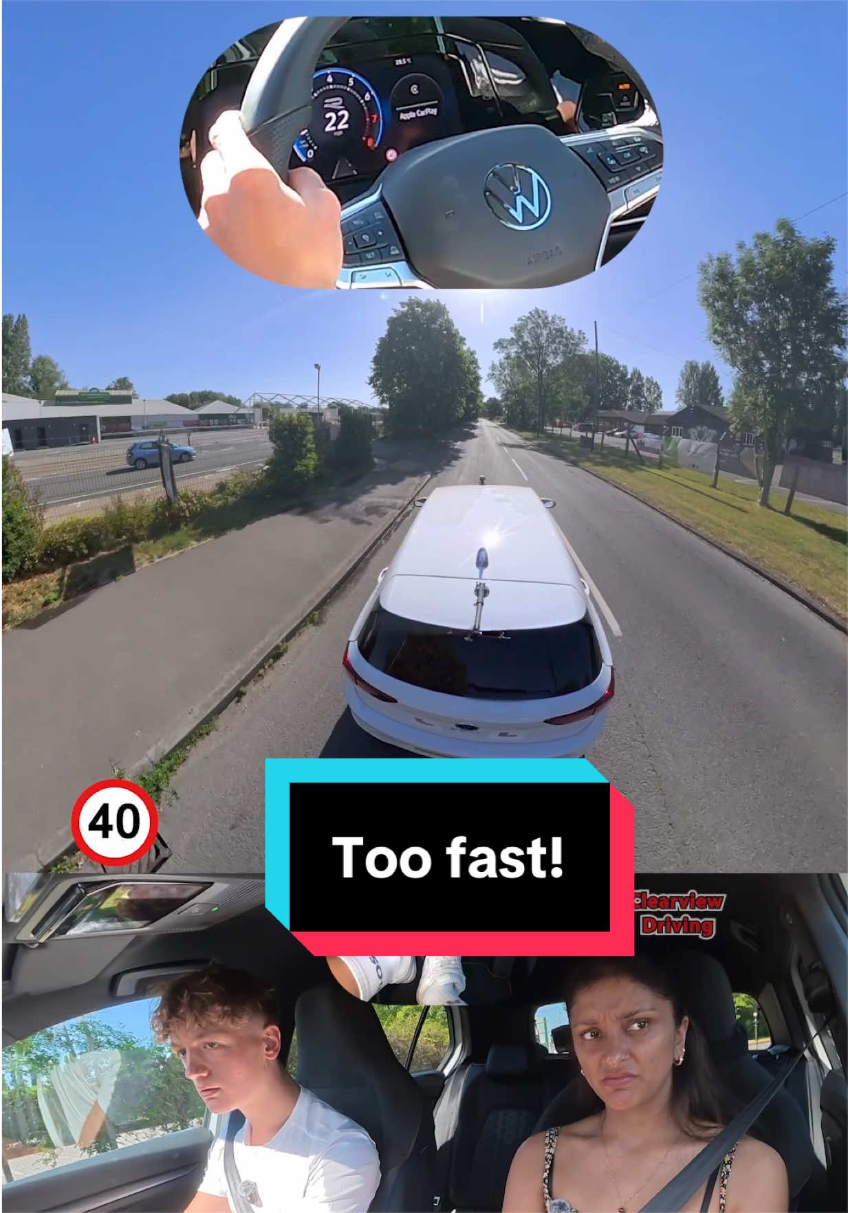 @Clearview Driving