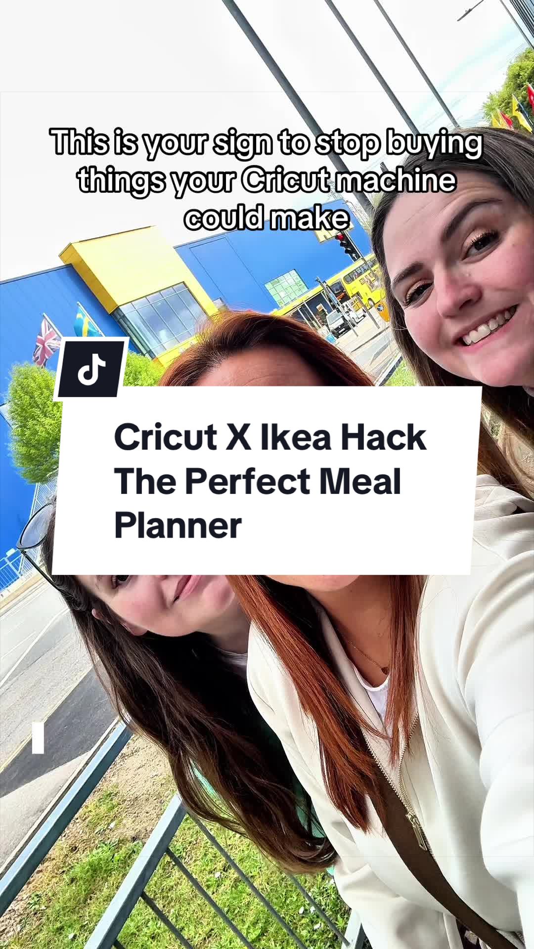 @Cricut UK & Ireland