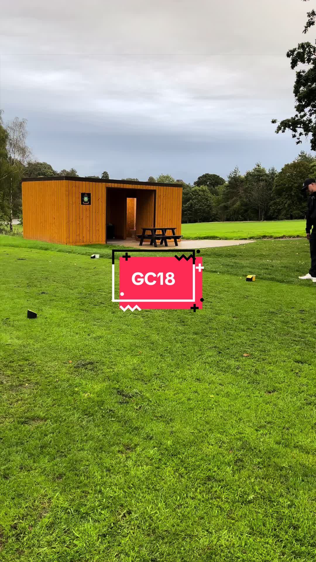 @Not Nearest The Pin