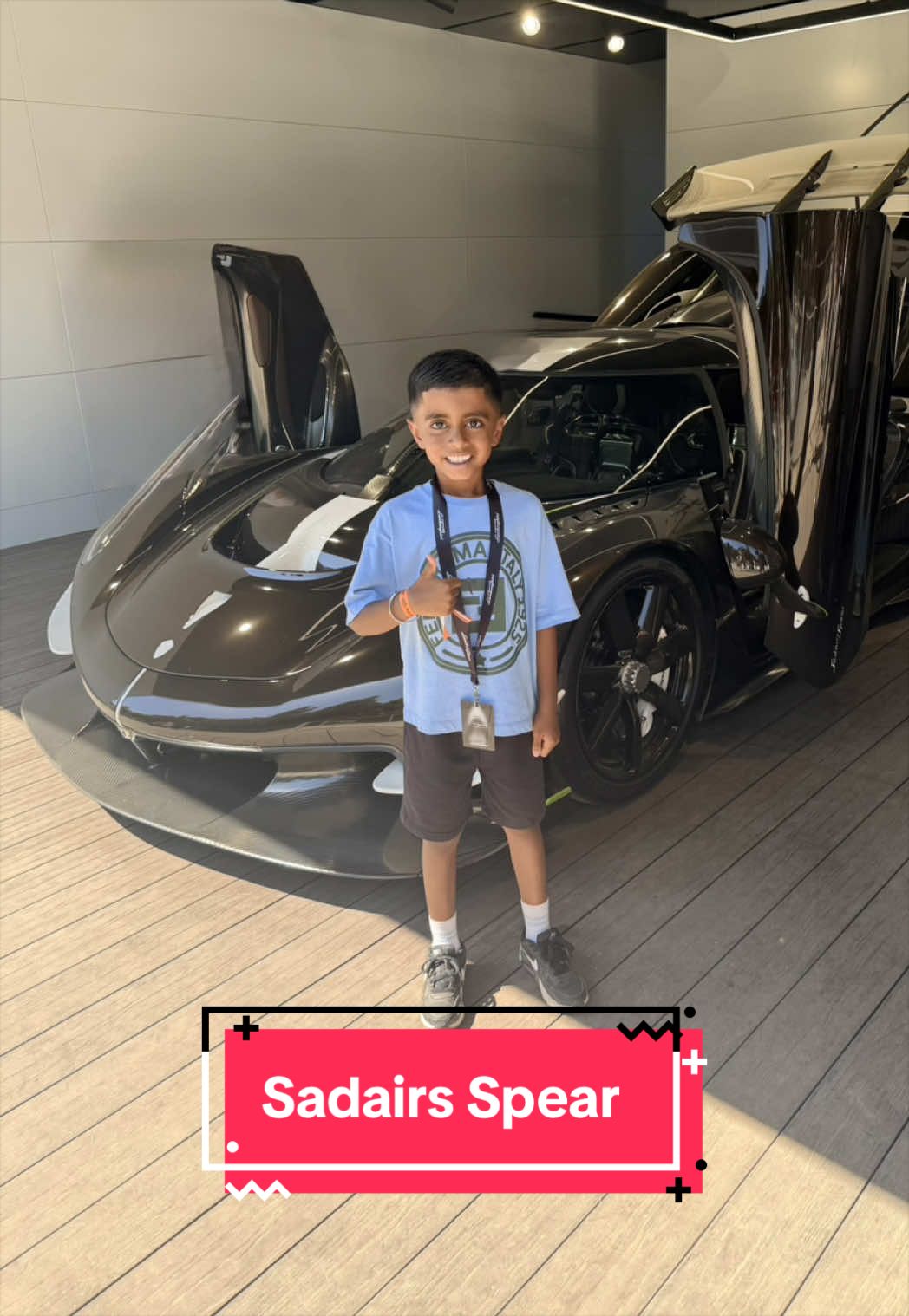 @SuperCar Kash ☬