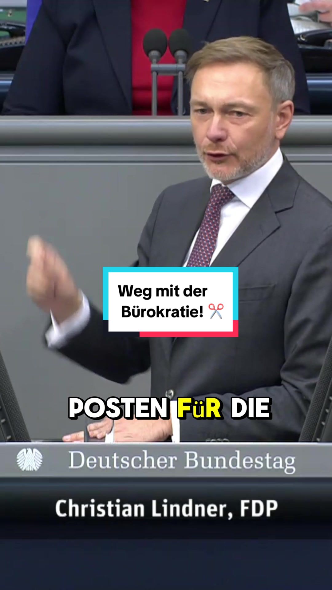 @FDP im Deutschen Bundestag