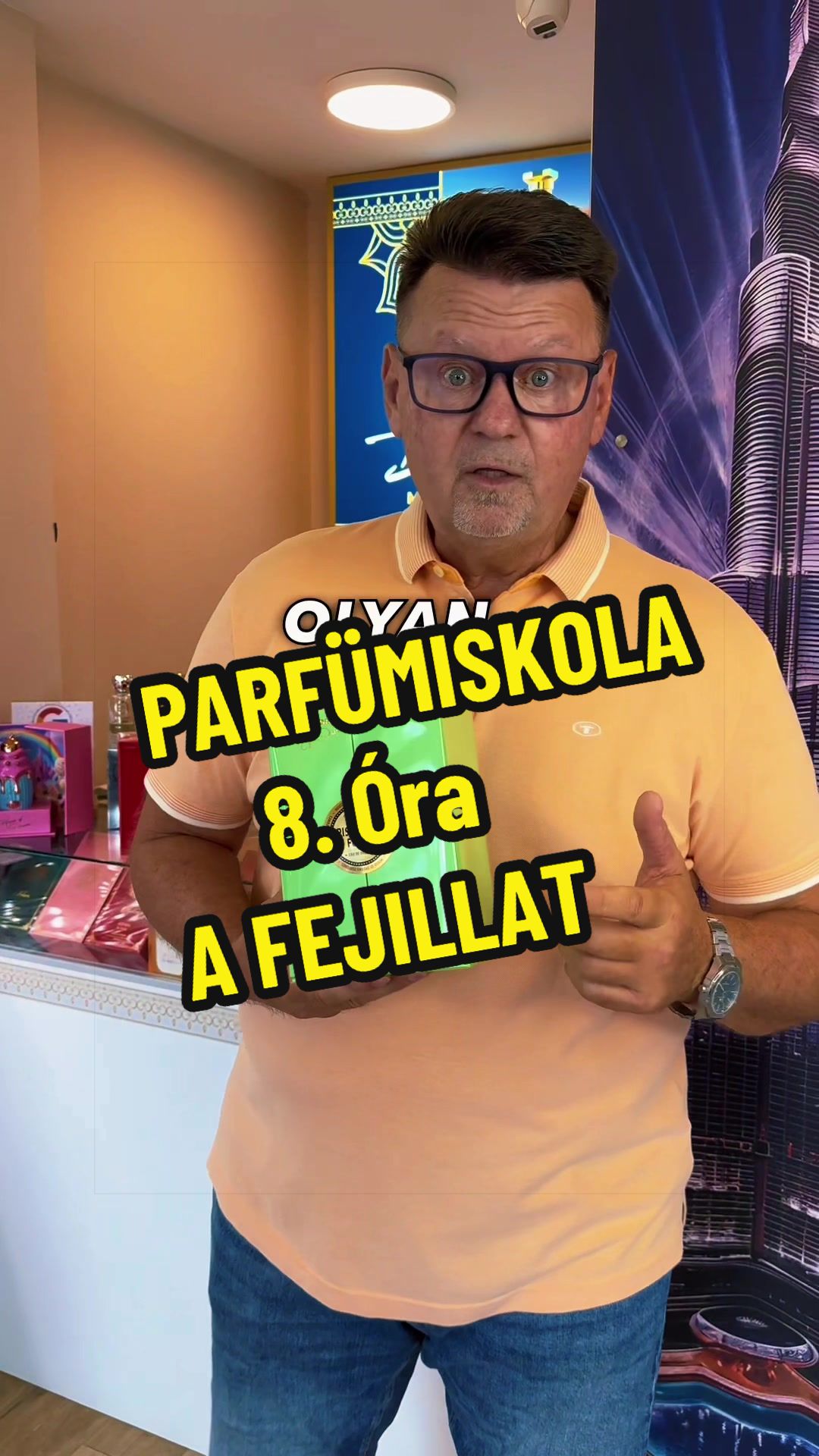 @👳♂️DUBAI PARFÜM NEKED🧕