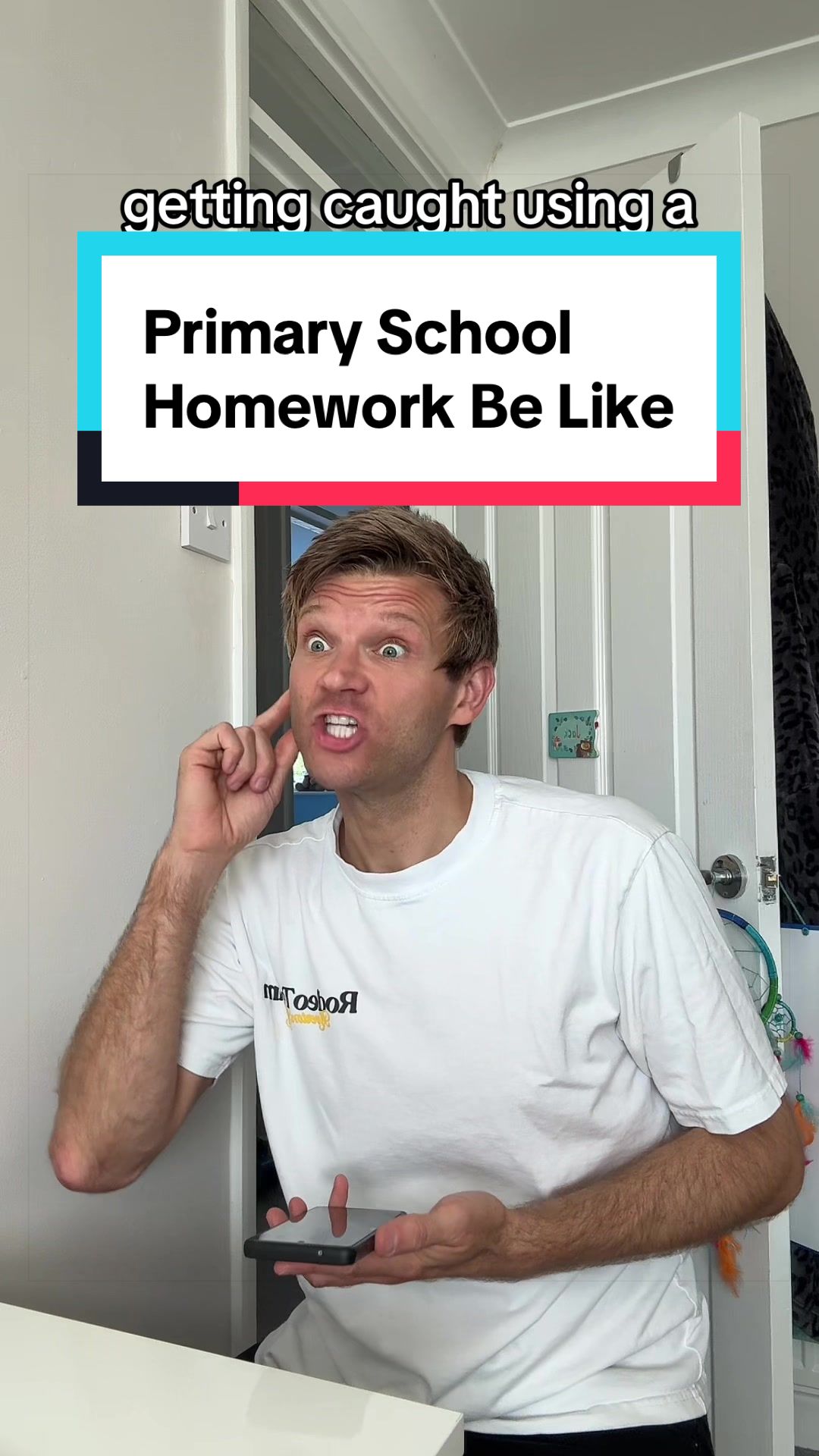 @⭐ Teacher Tommy T ⭐