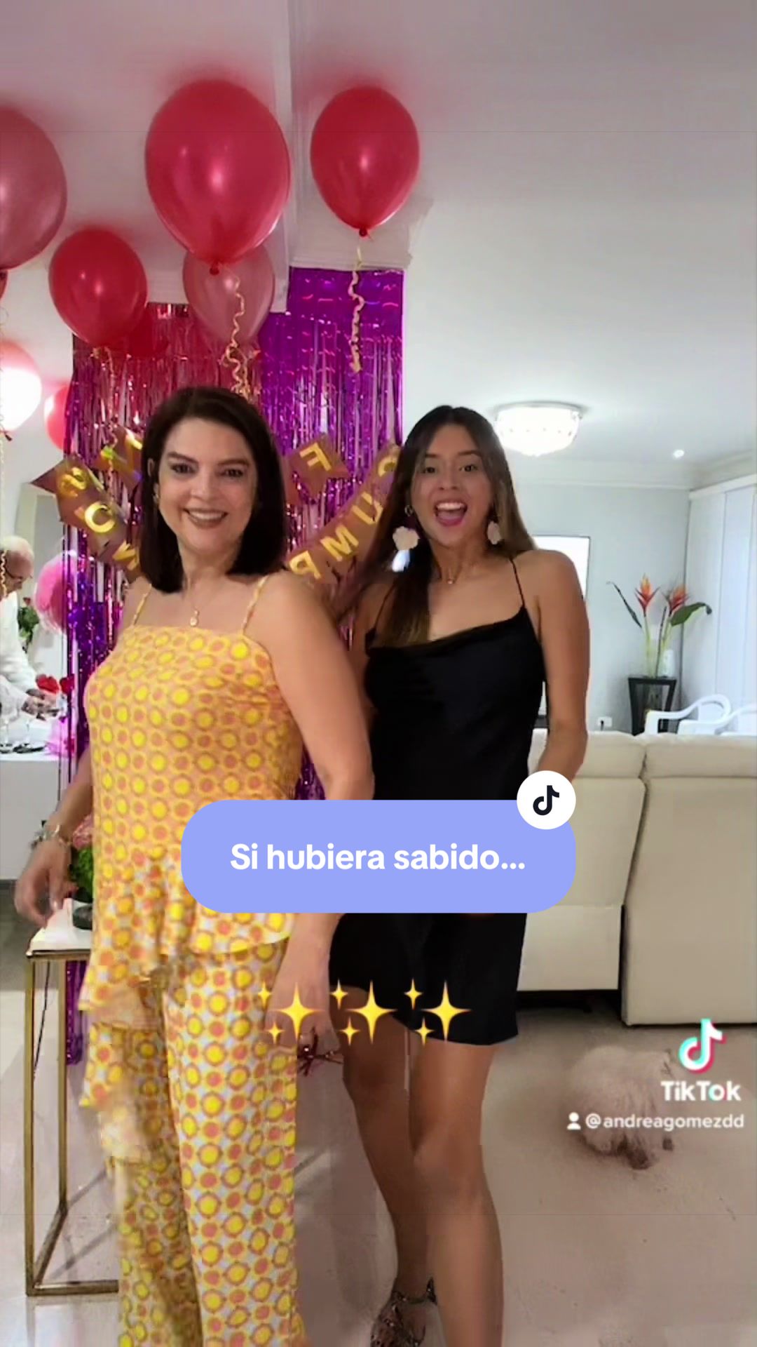 @✨Andrea G&oacute;mez✨