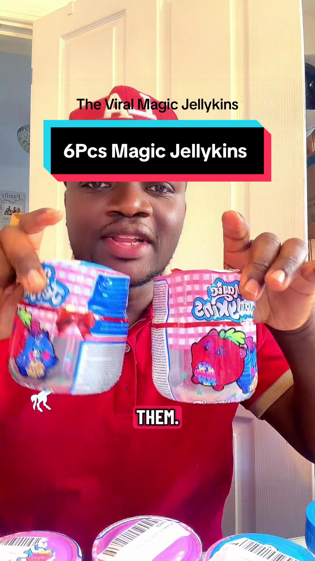 @Just Fred Reviews🛒🛍️