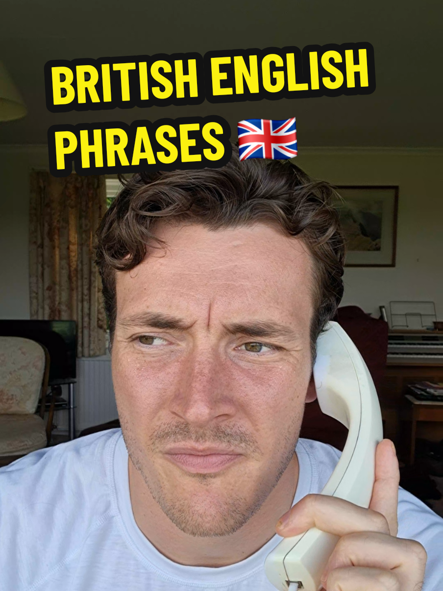 @Sam Says English