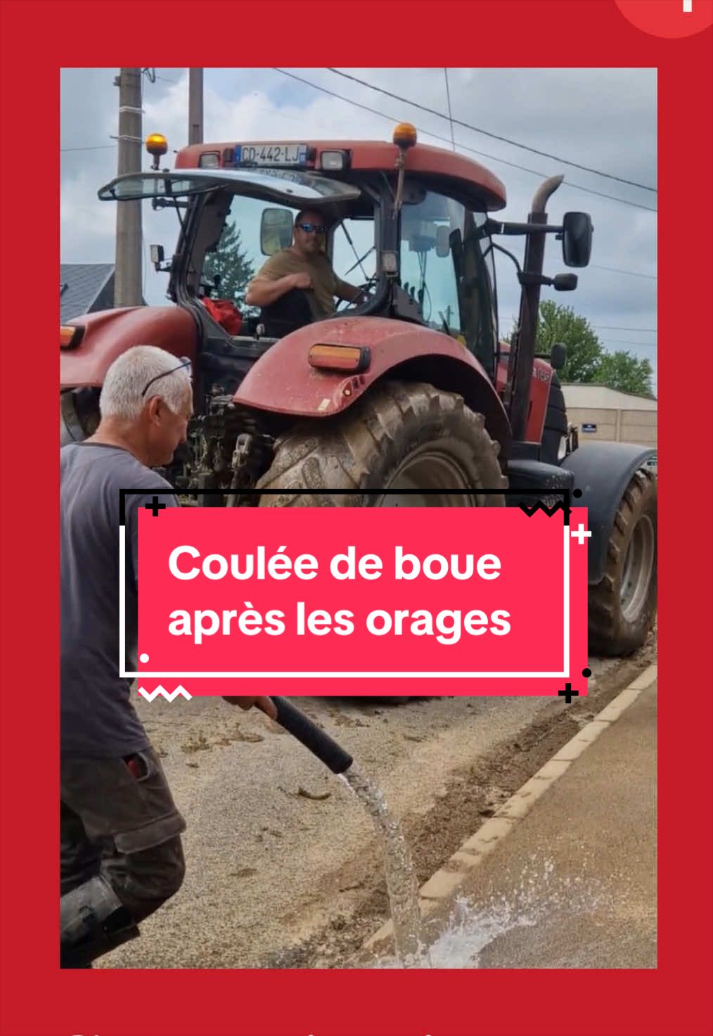 @Courrier picard