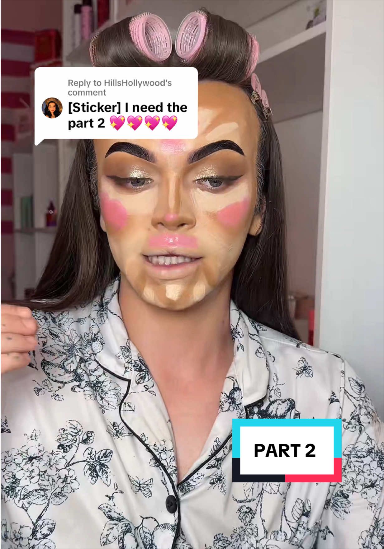@GLAMBYPREZ✨