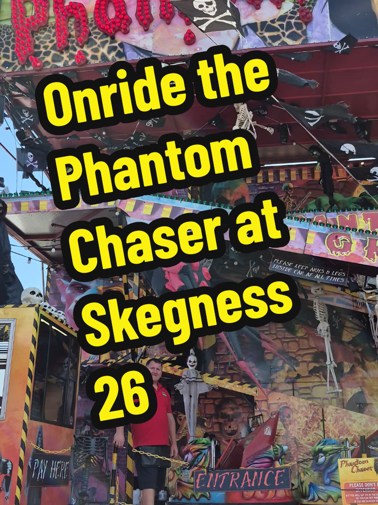 @Attractions Mayhem