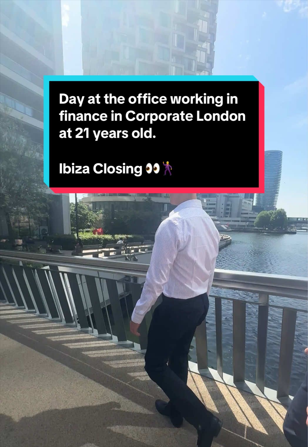 @James Corporate