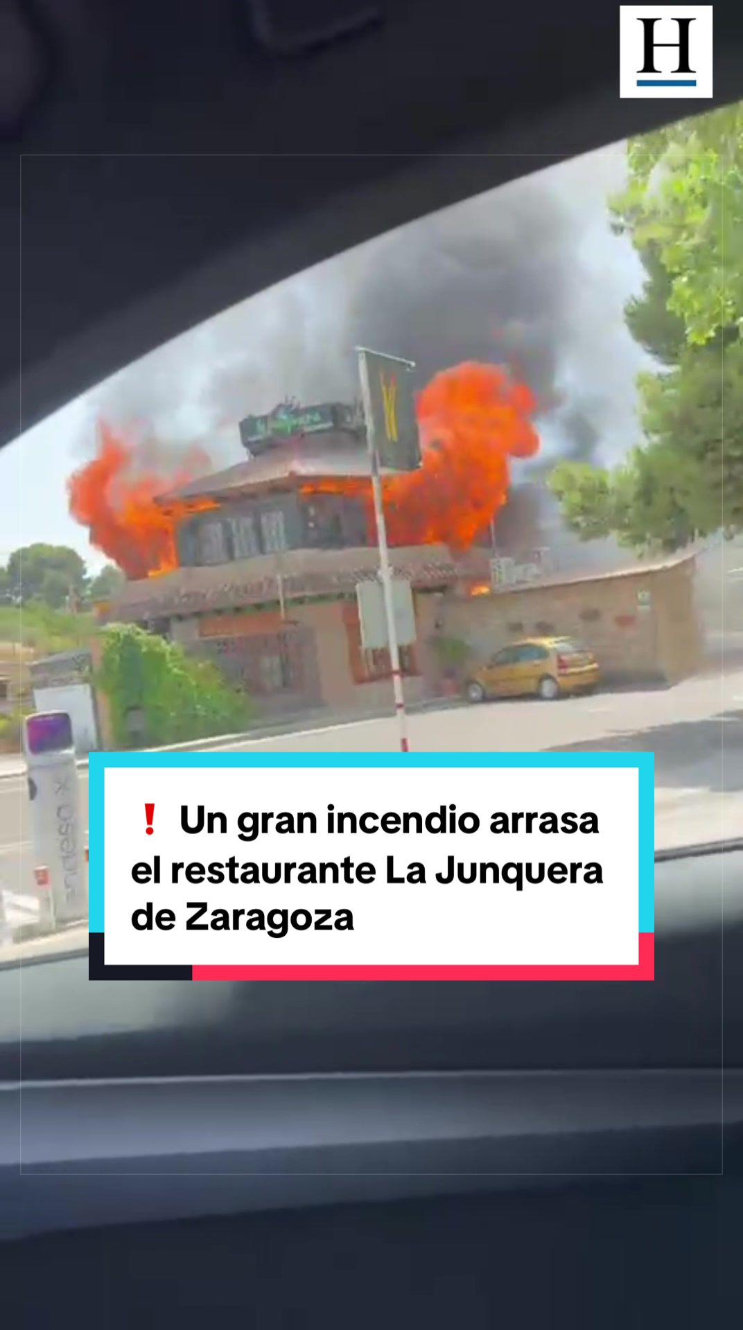 @Heraldo de Arag&oacute;n - Noticias