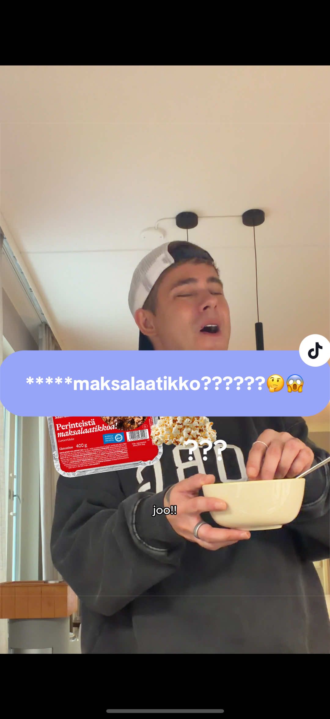 @Niko Saarinen