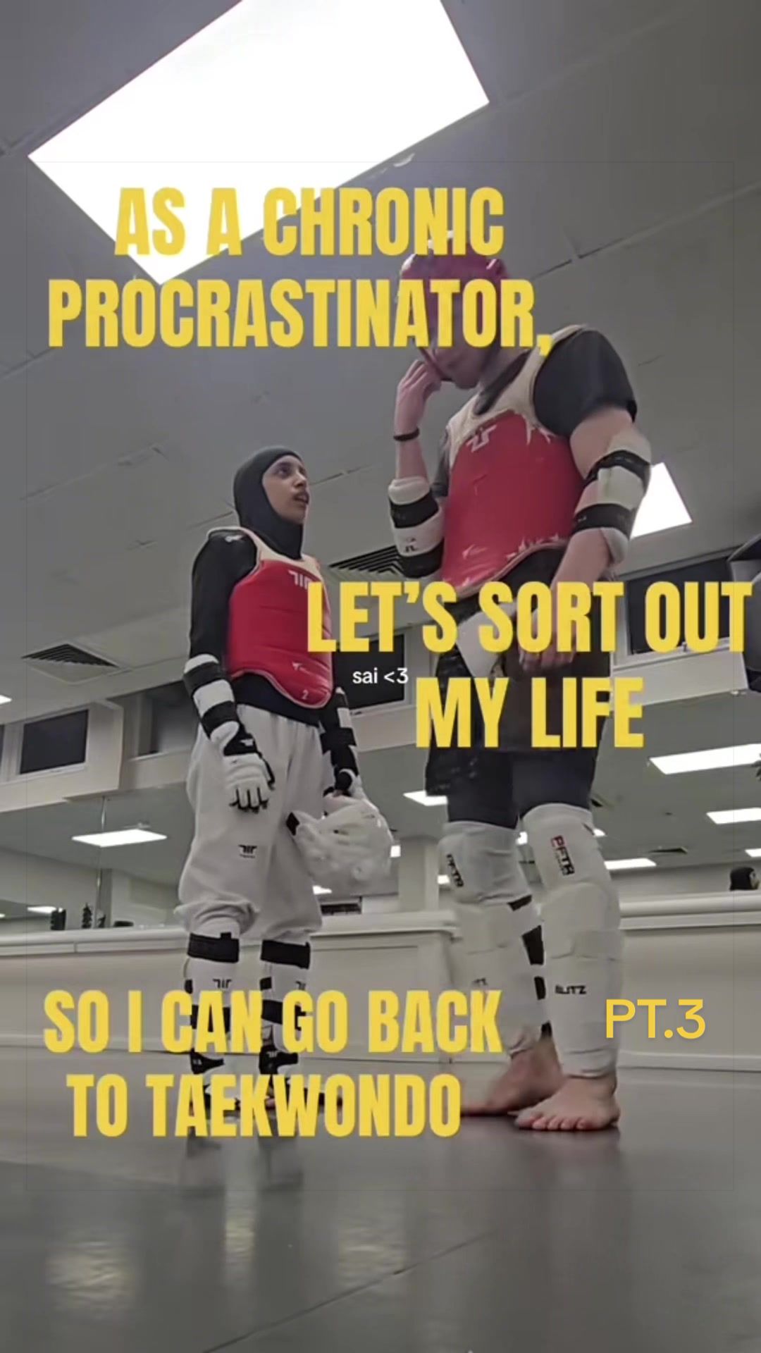 @sai <3