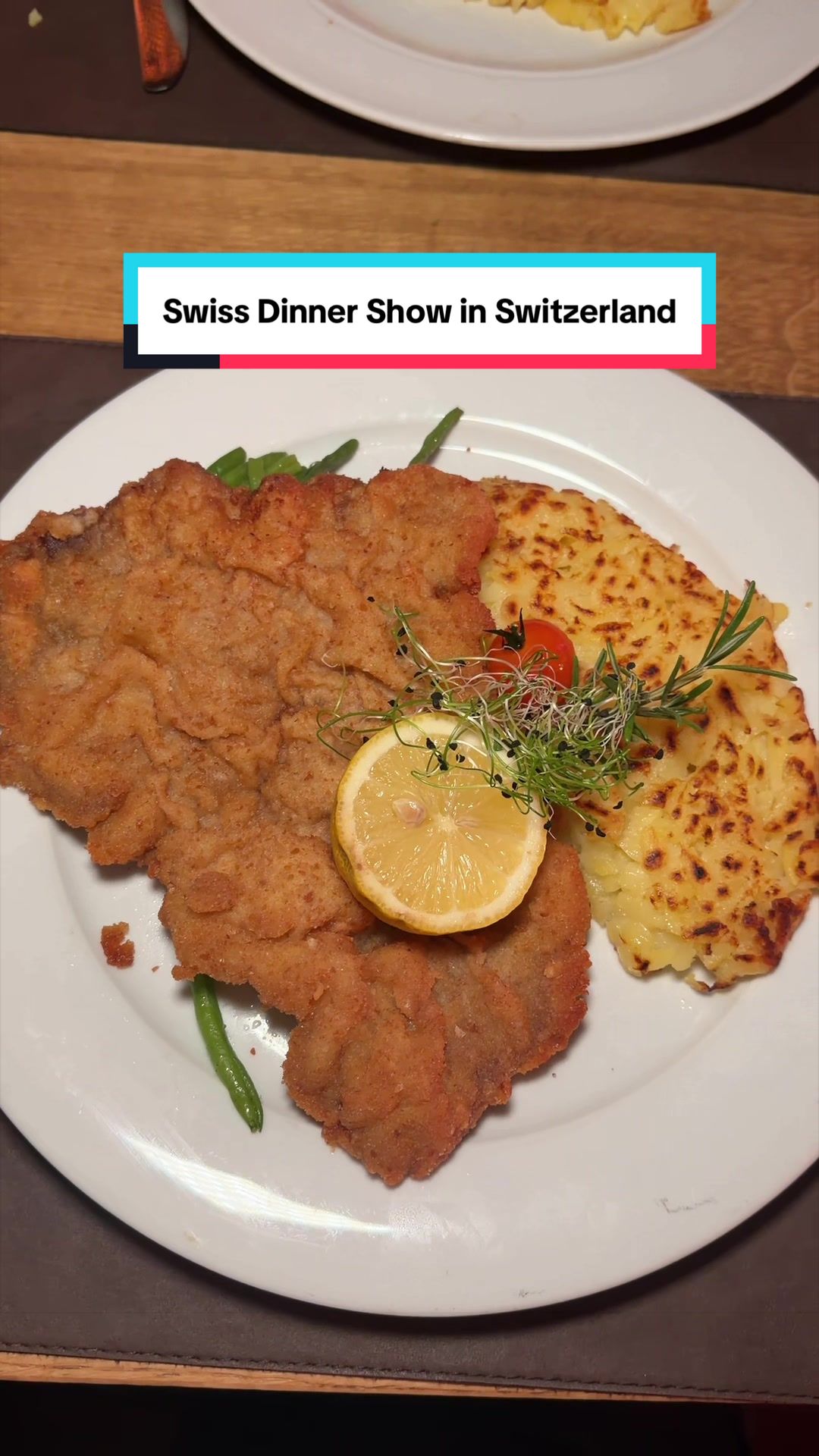 @Rebecca - travel & food
