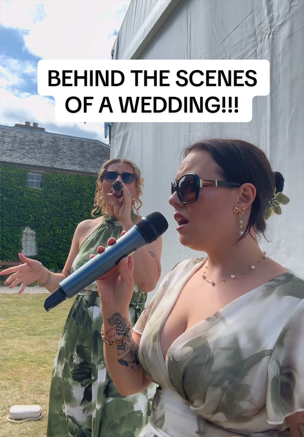 @HARMONY WEDDING DUO