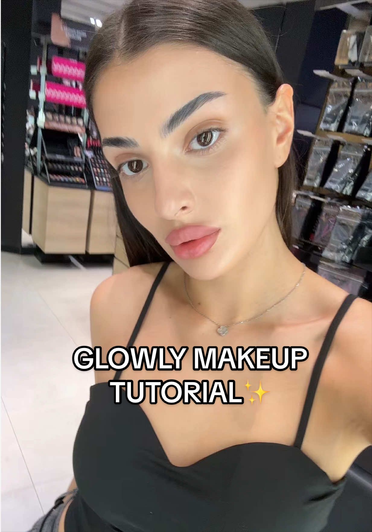 @Raya Petrova | Makeup Artist